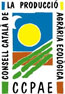 Logotip del Consell Catala de la Produccio Agraria Ecologica